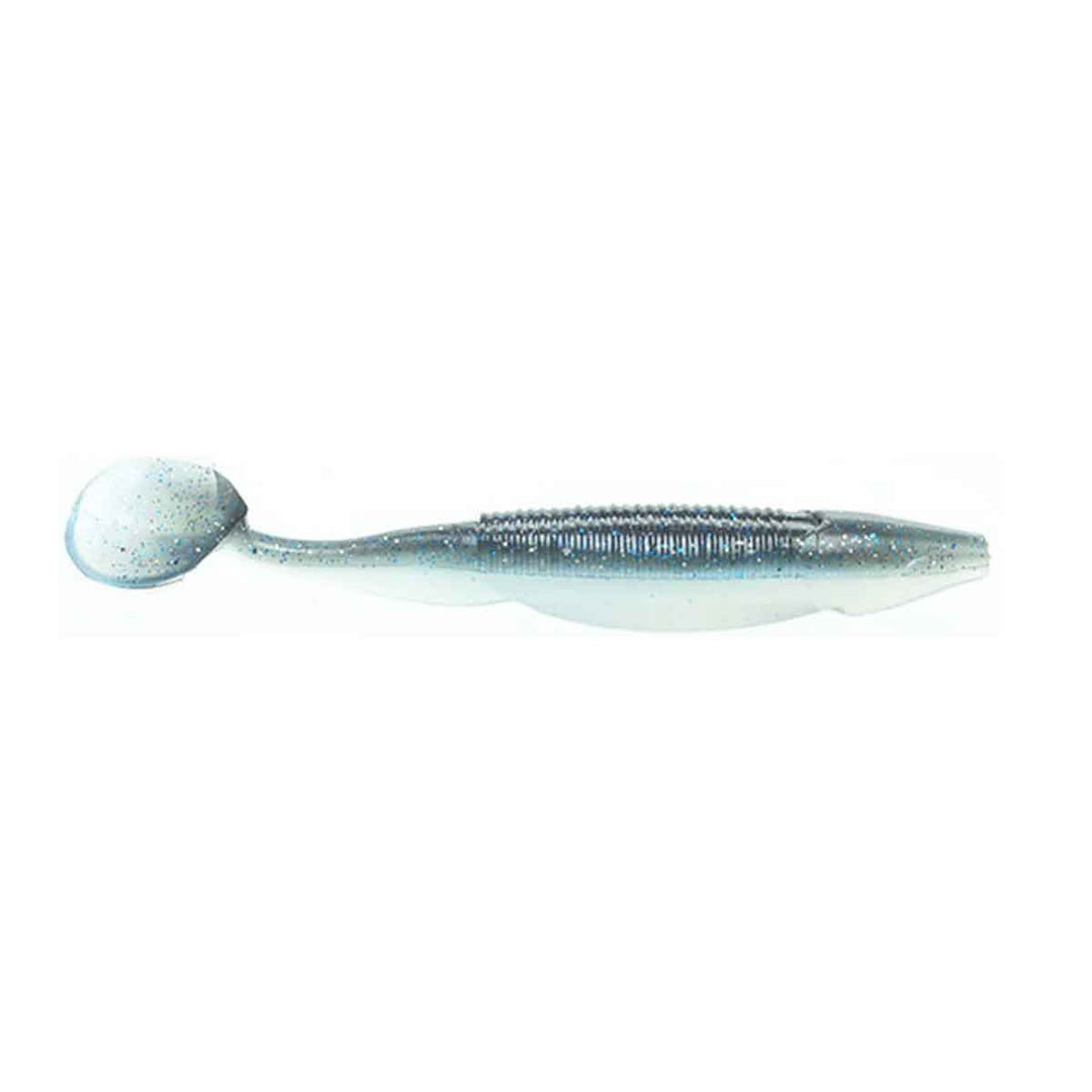 Netbait Little Spanky Swimbait*