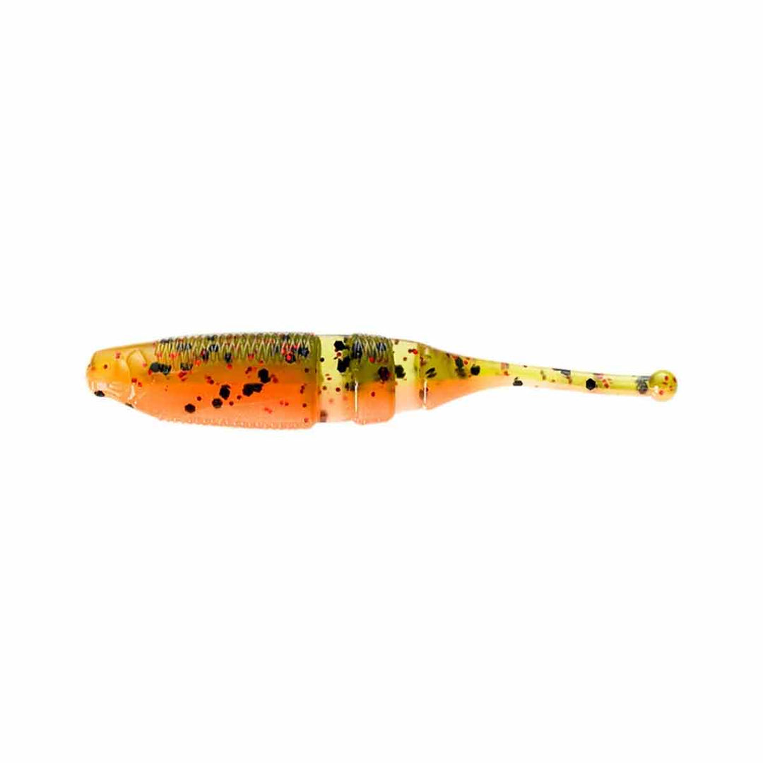 Live Baby Shad_Sun Perch