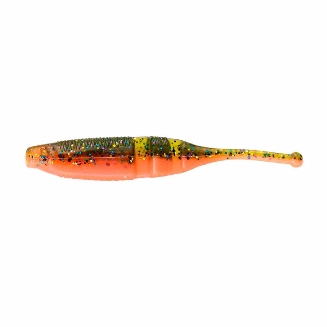 Live Baby Shad_Blue Gill
