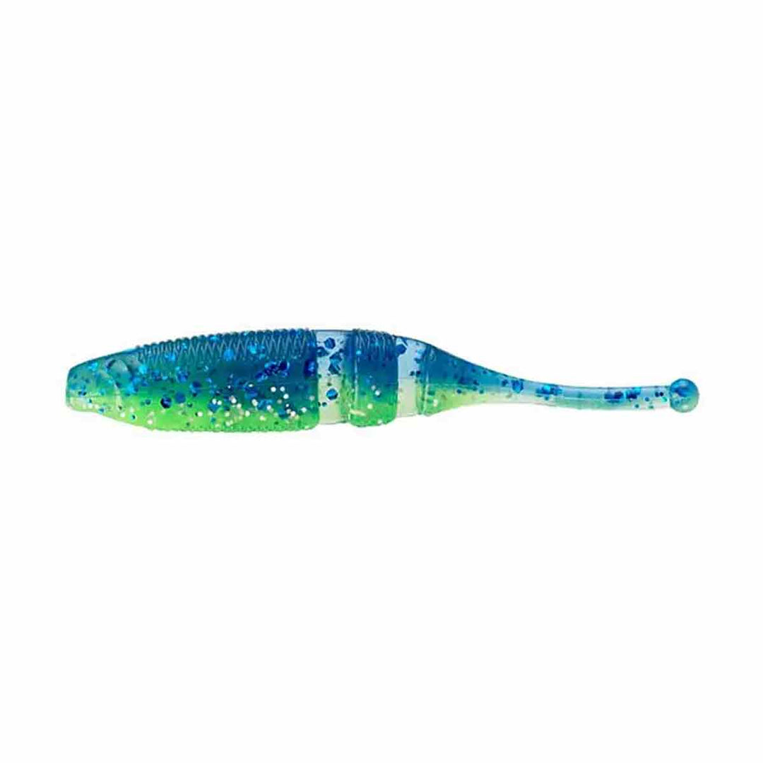 Live Magic Minnow_Blue Grass