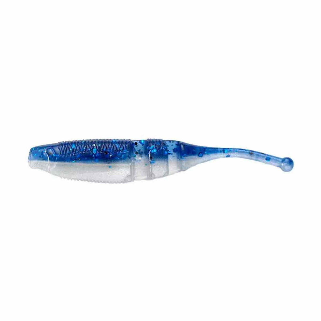Live Magic Minnow_Blue Minnow