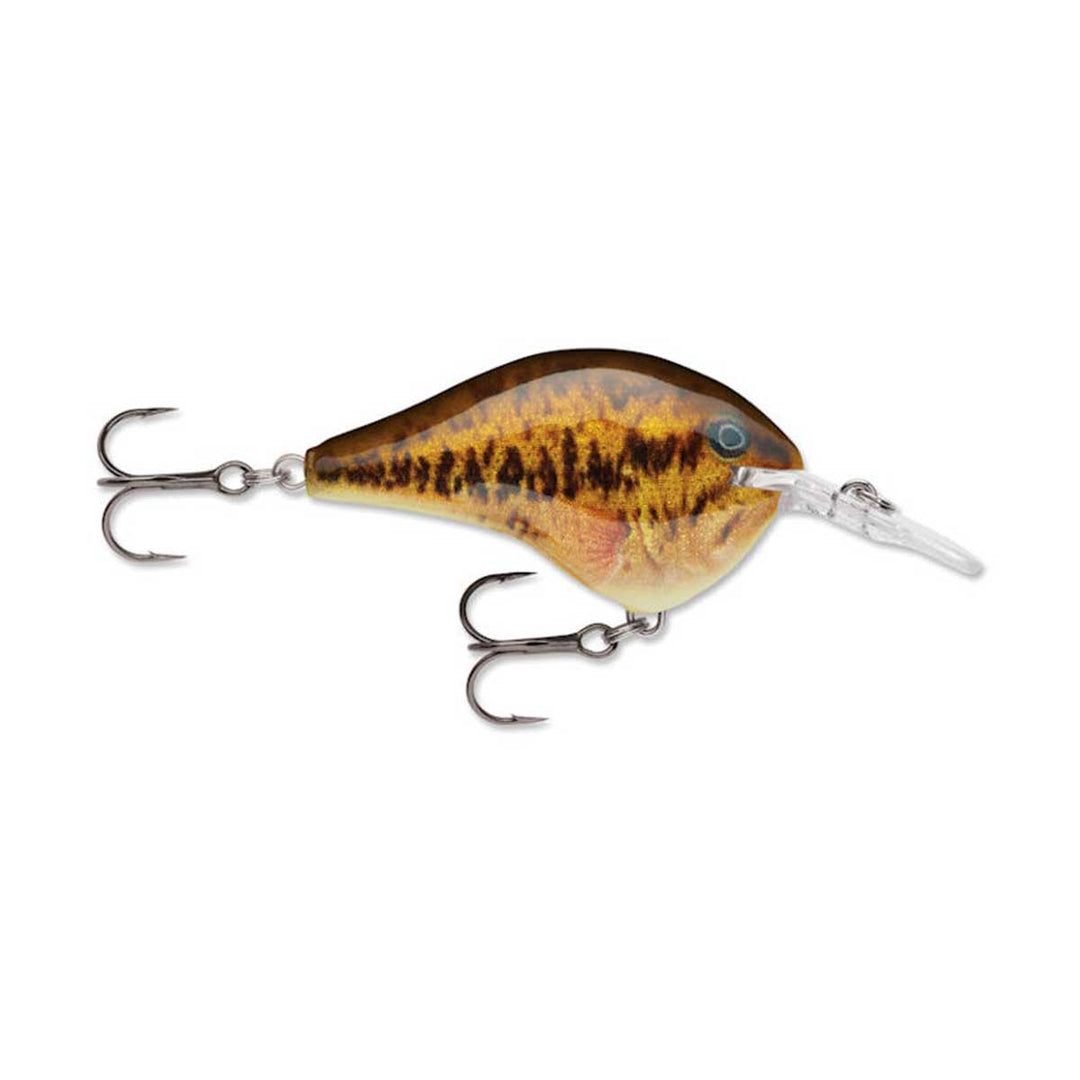 Rapala Dives-To Series Crankbaits