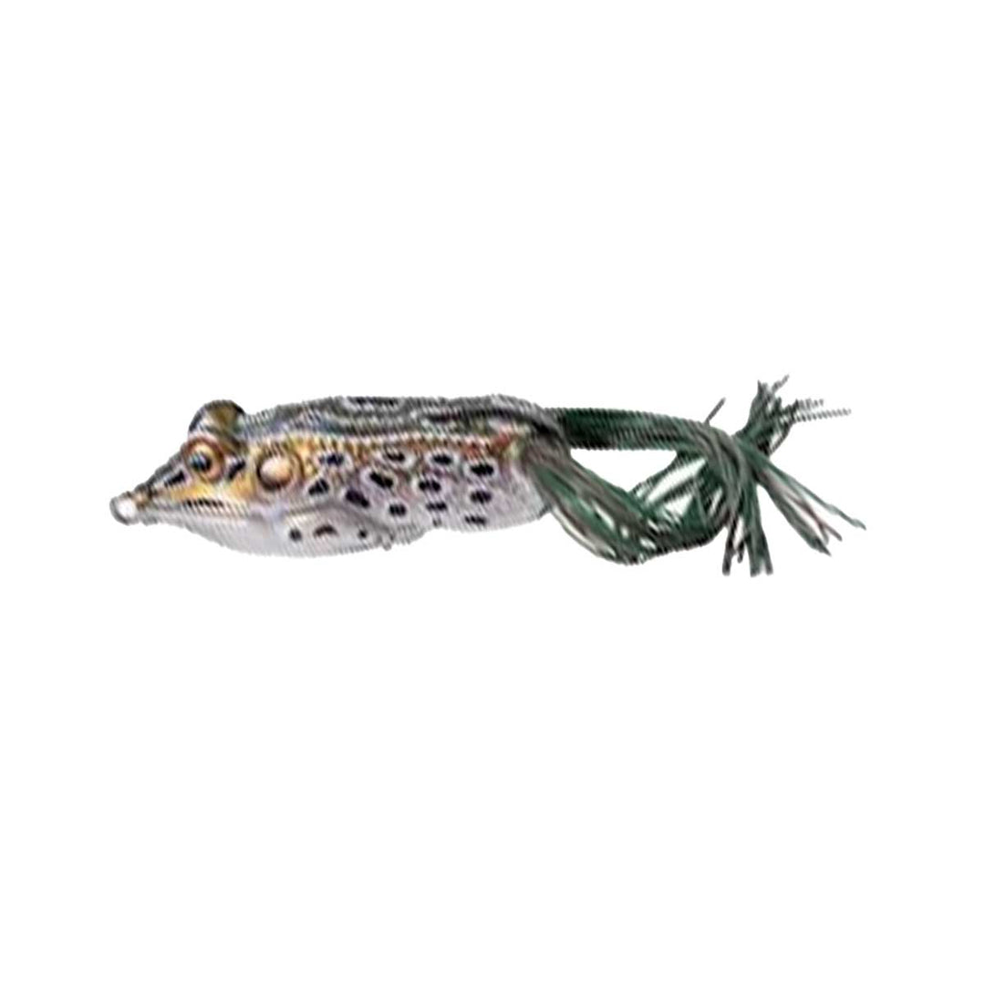 LiveTarget Hollow Belly Frog