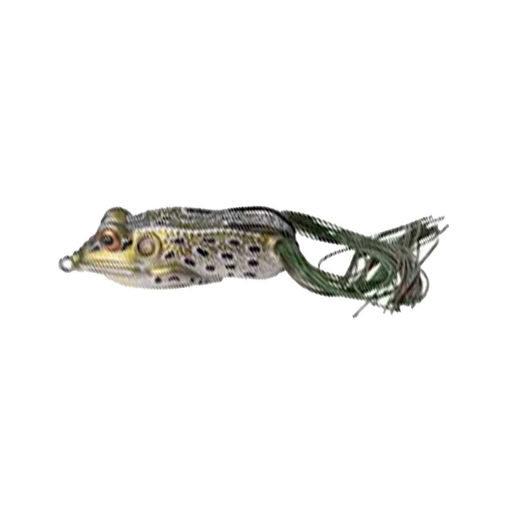 LiveTarget Hollow Belly Frog