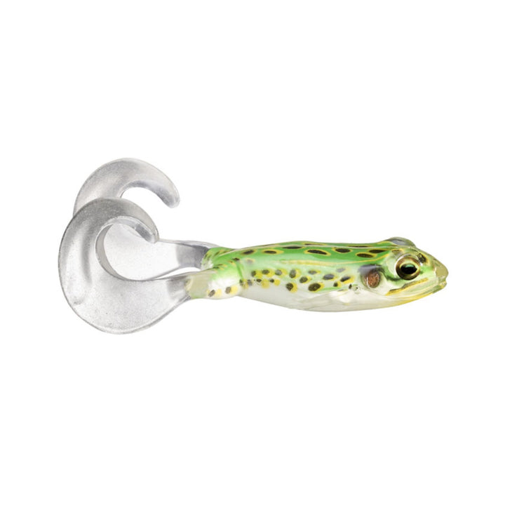 LiveTarget Freestyle Frog*