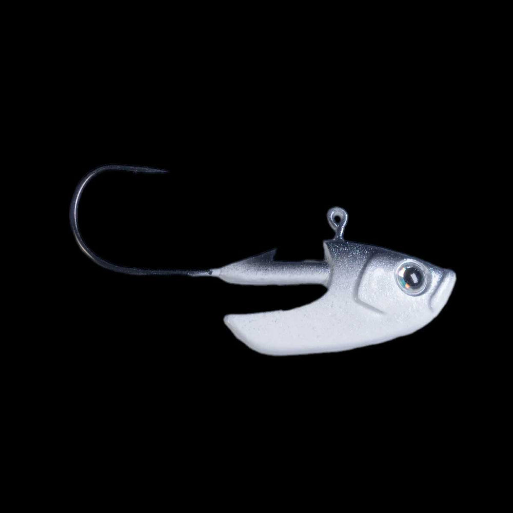 BassTrix LiveTrix Head - Fishermans Central