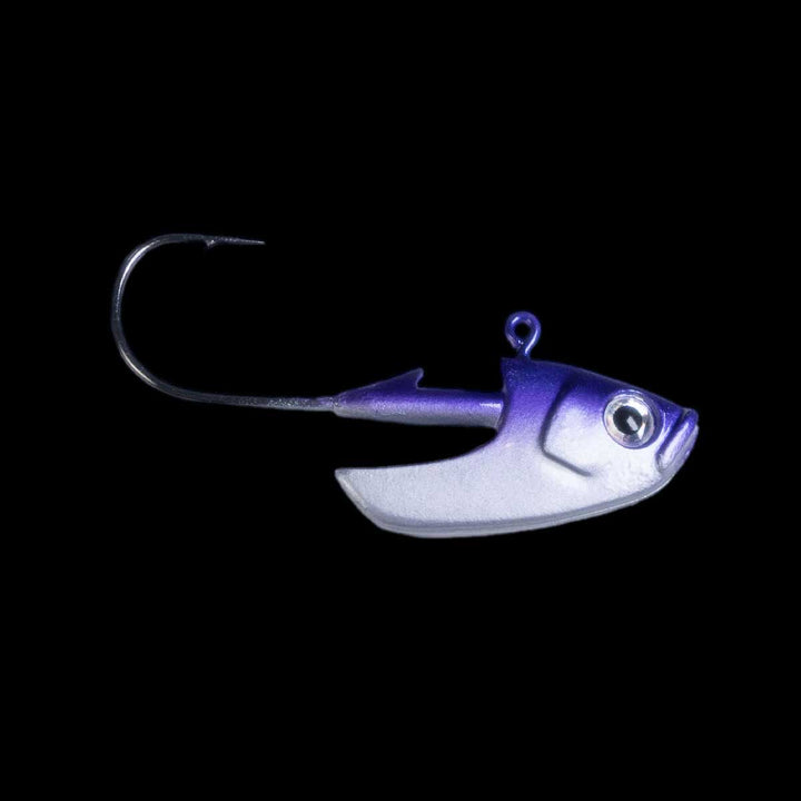 BassTrix LiveTrix Head - Fishermans Central