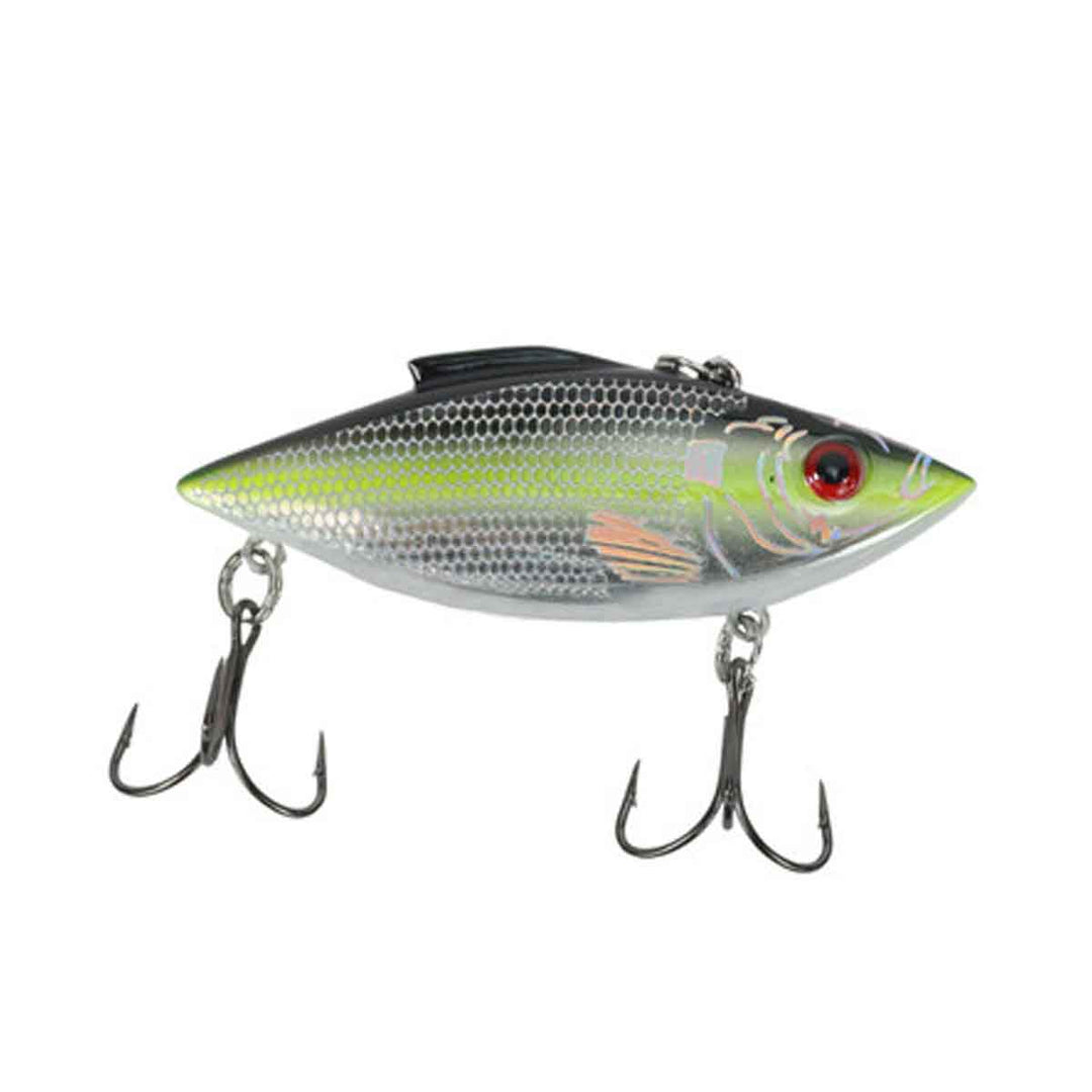 Bill Lewis Original Rat-L-Trap (Sizes - 1oz, 3/4oz, 1/4oz, 1/8oz)