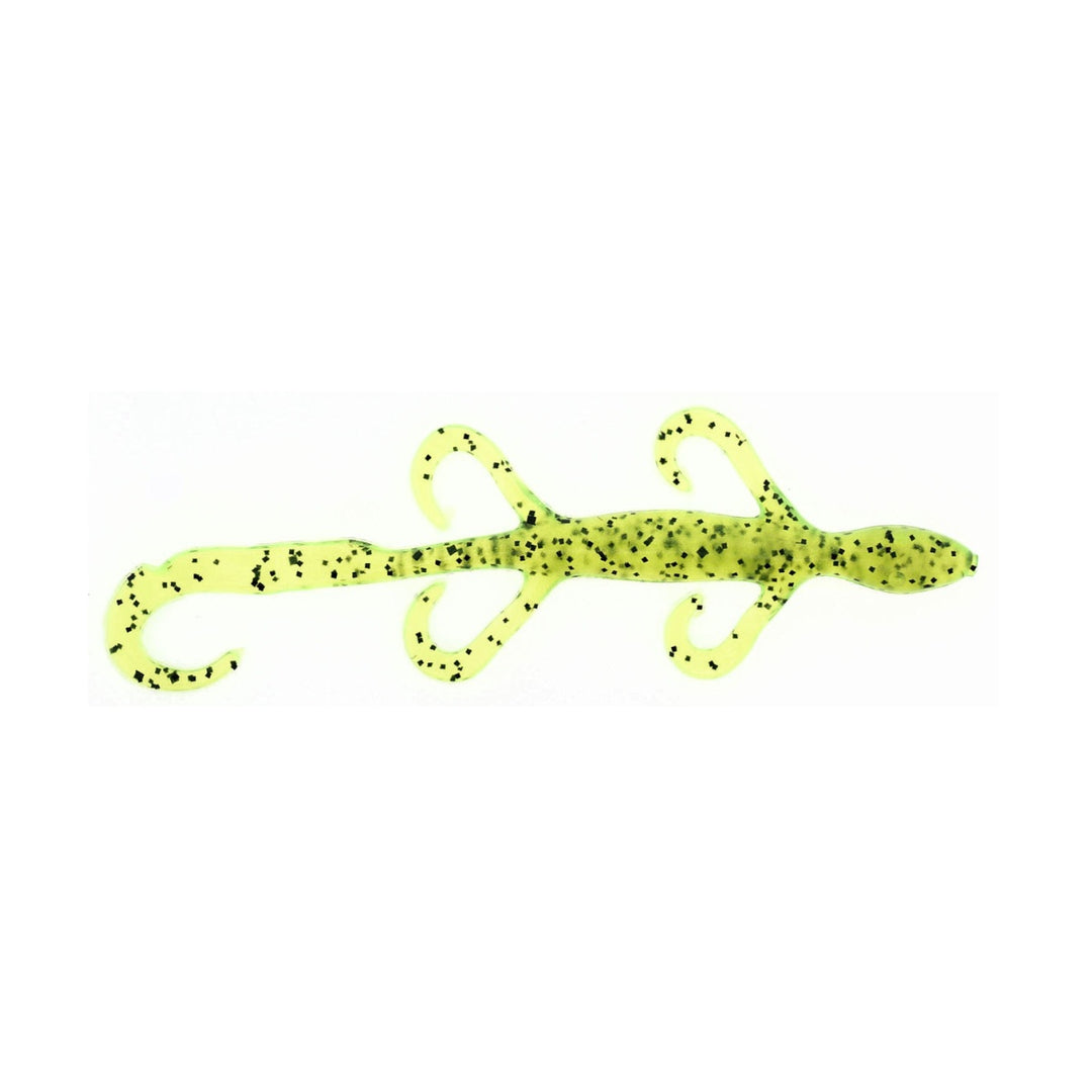 Zoom Lizard (A-H)