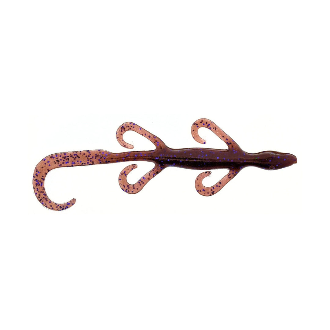 Zoom Lizard (A-H)