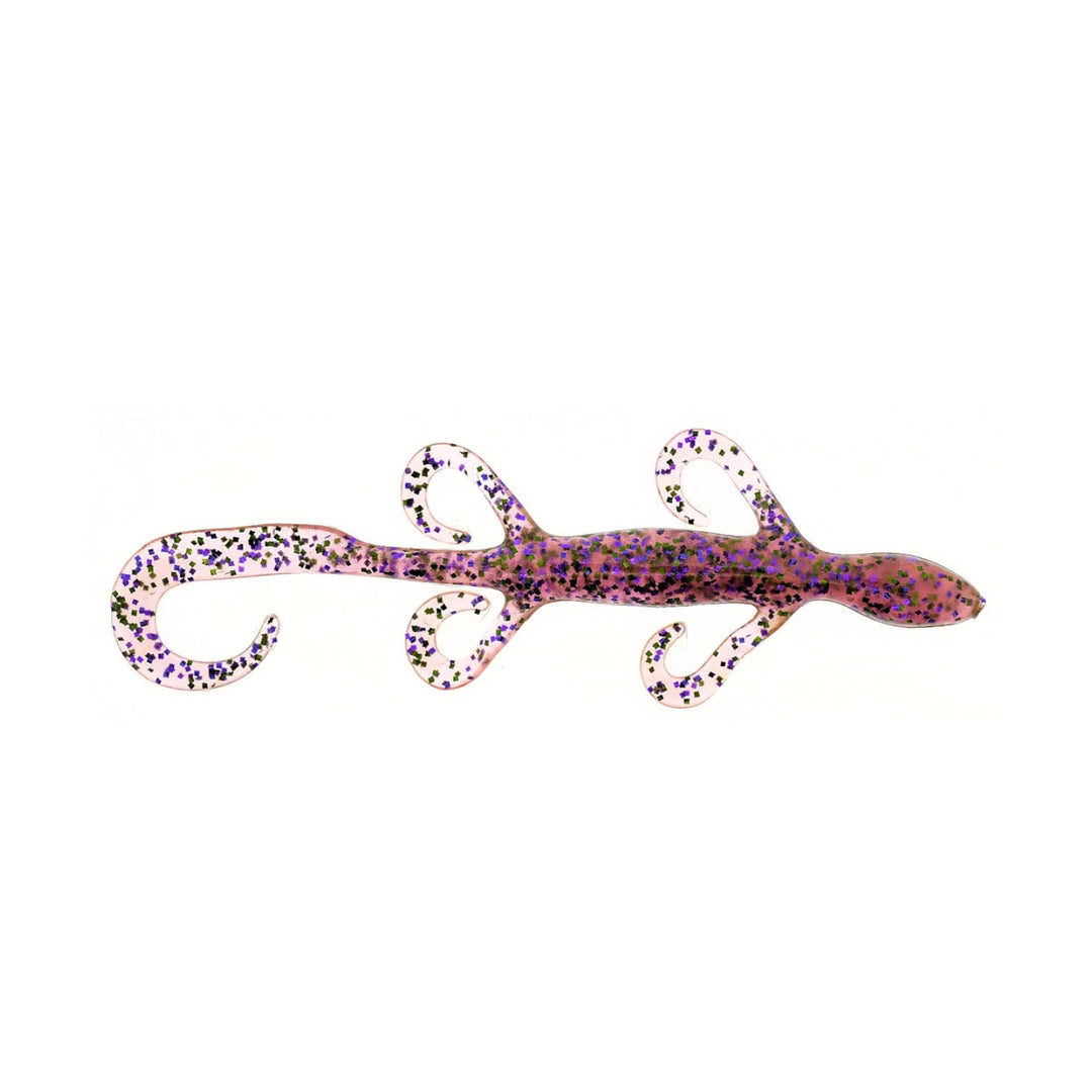 Zoom Lizard (A-H)