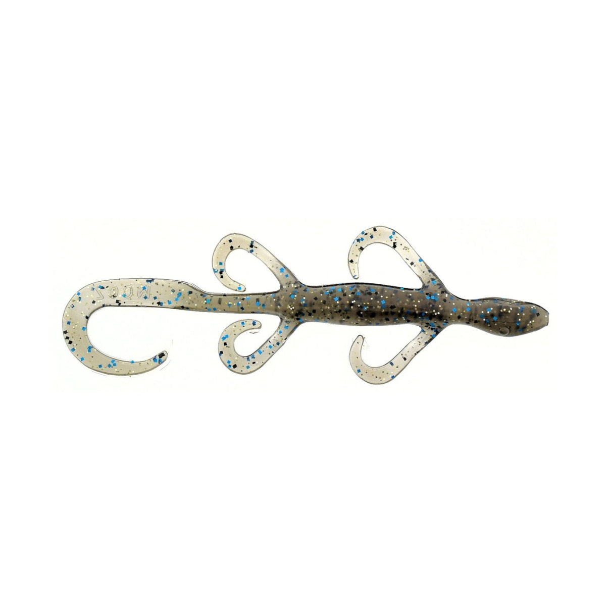Zoom Lizard | Versatile Soft Plastic Bass Fishing Lure – Fishermans Central