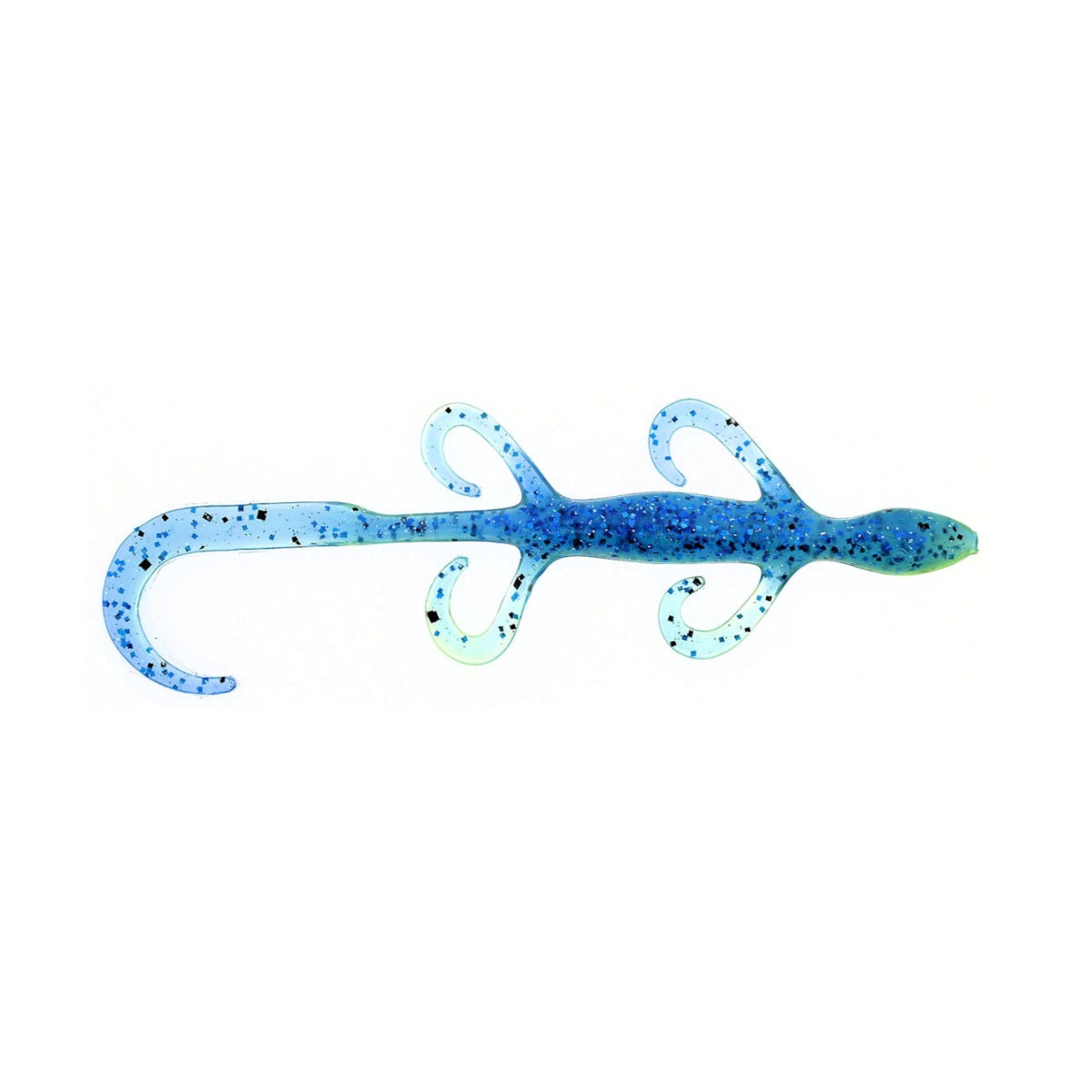 Zoom Lizard | Versatile Soft Plastic Bass Fishing Lure