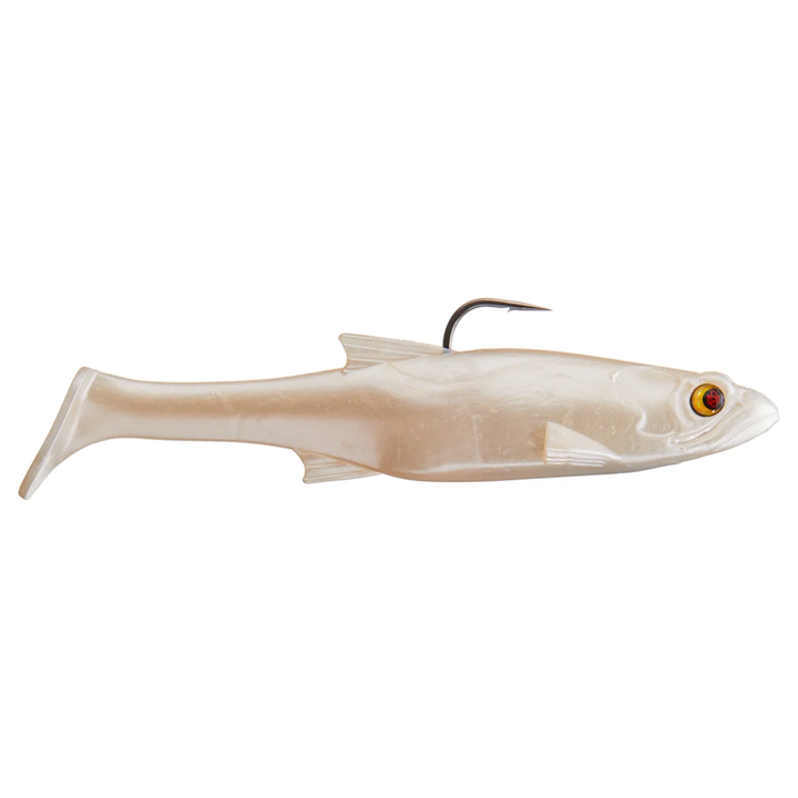 Bass Mafia Loaded Daingerous Swimbait
