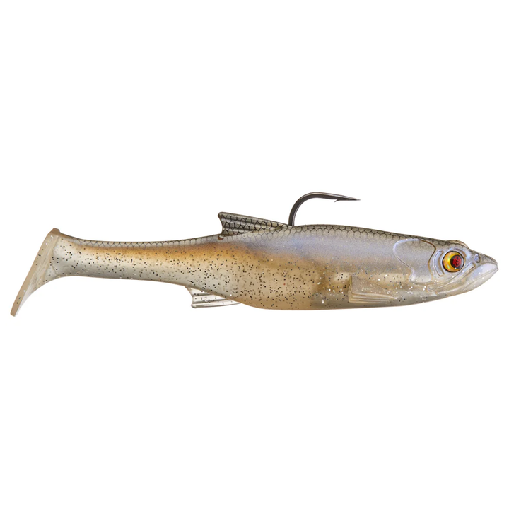 Bass Mafia Loaded Daingerous Swimbait