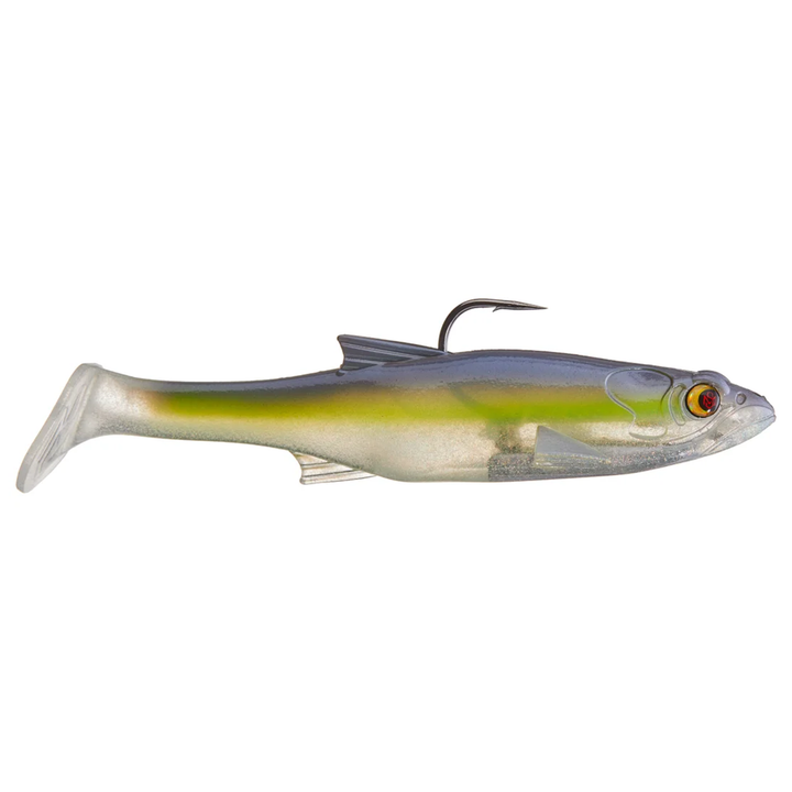 Bass Mafia Loaded Daingerous Swimbait