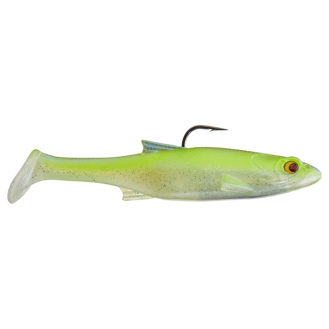Bass Mafia Loaded Daingerous Swimbait