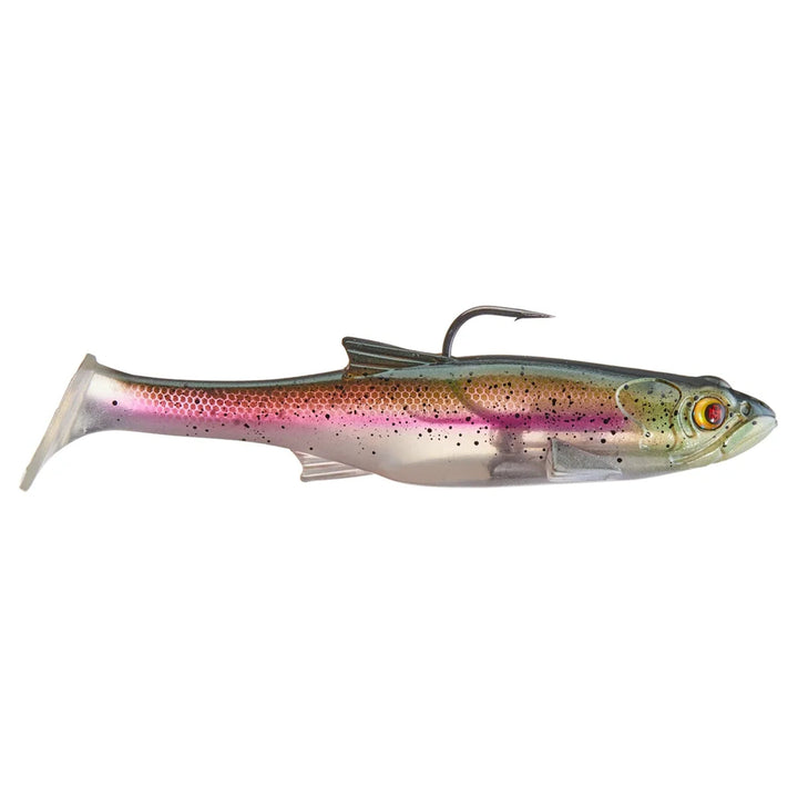 Bass Mafia Loaded Daingerous Swimbait