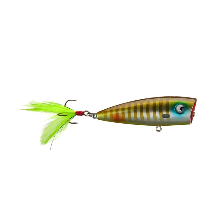 Lobina Lures Rico Popper