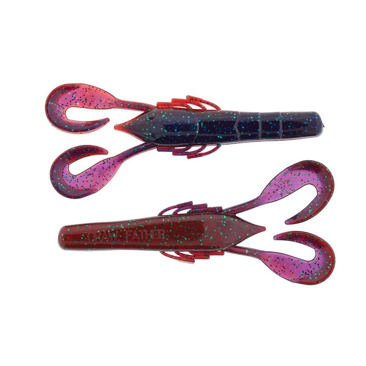 Missile Baits Craw Father*