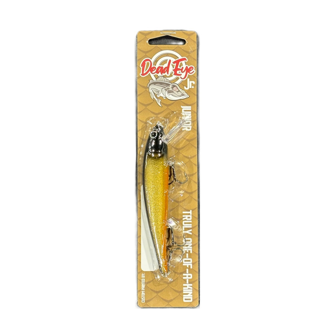 Dead Eye Crankbait Jr. 12'