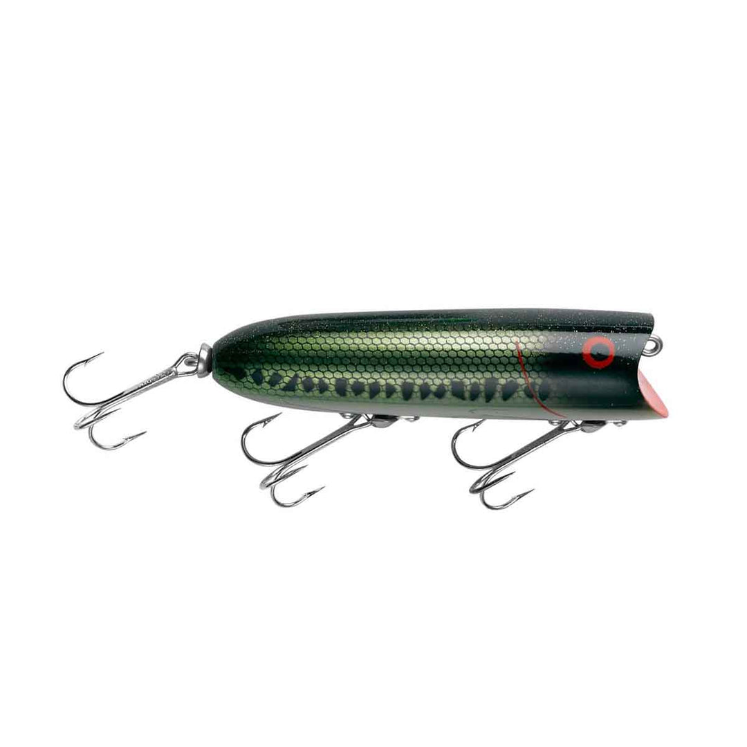 Heddon Lucky 13 Popper