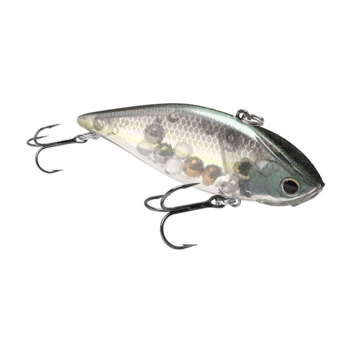 Lucky Craft LV Max hard bait for bass fishing