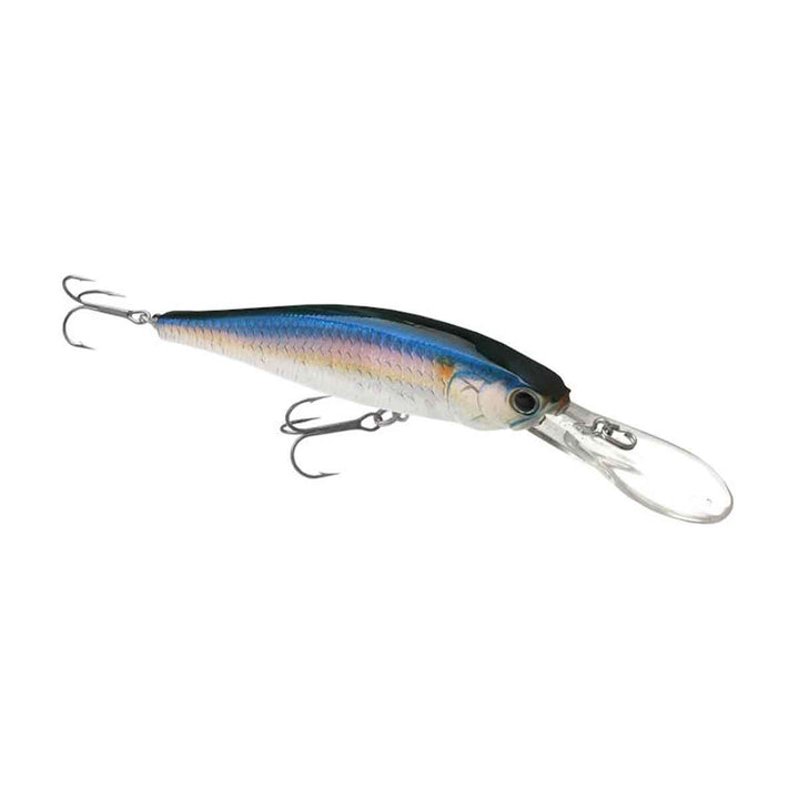 Lucky Craft deep diving suspending jerkbait