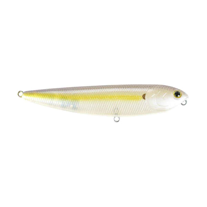 Lucky Craft Sammy topwater bass lure