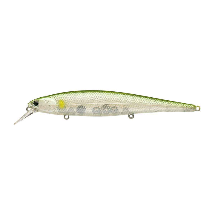 Lucky Craft Slender Pointer fishing lure for bass