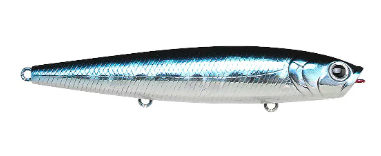 Gunfish 95_Aurora Black