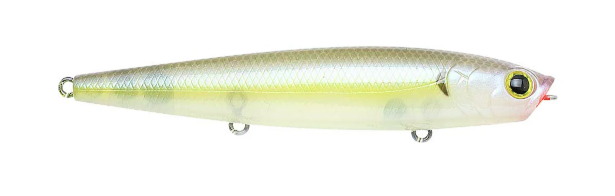 Gunfish 95_Chartruese Shad