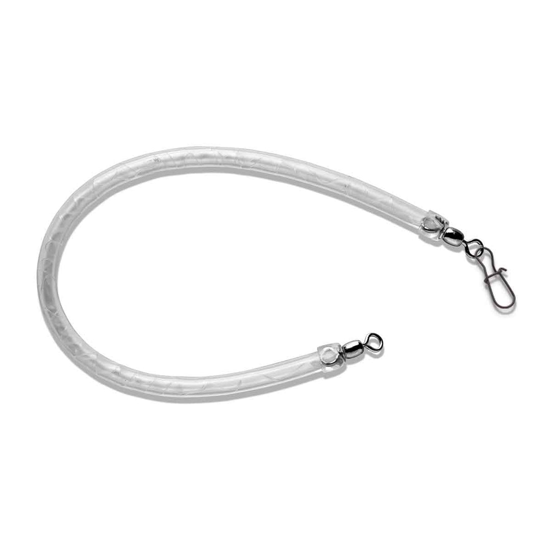Luhr-Jensen Dipsy Diver Snubber trolling shock absorber for Dipsy Diver and wire line fishing