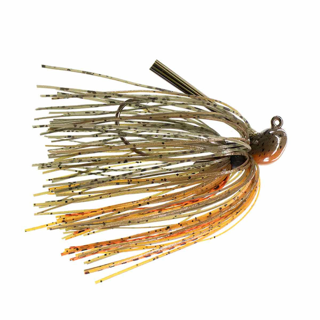 Dirty Jigs Tackle Luke Clausen Casting Jig