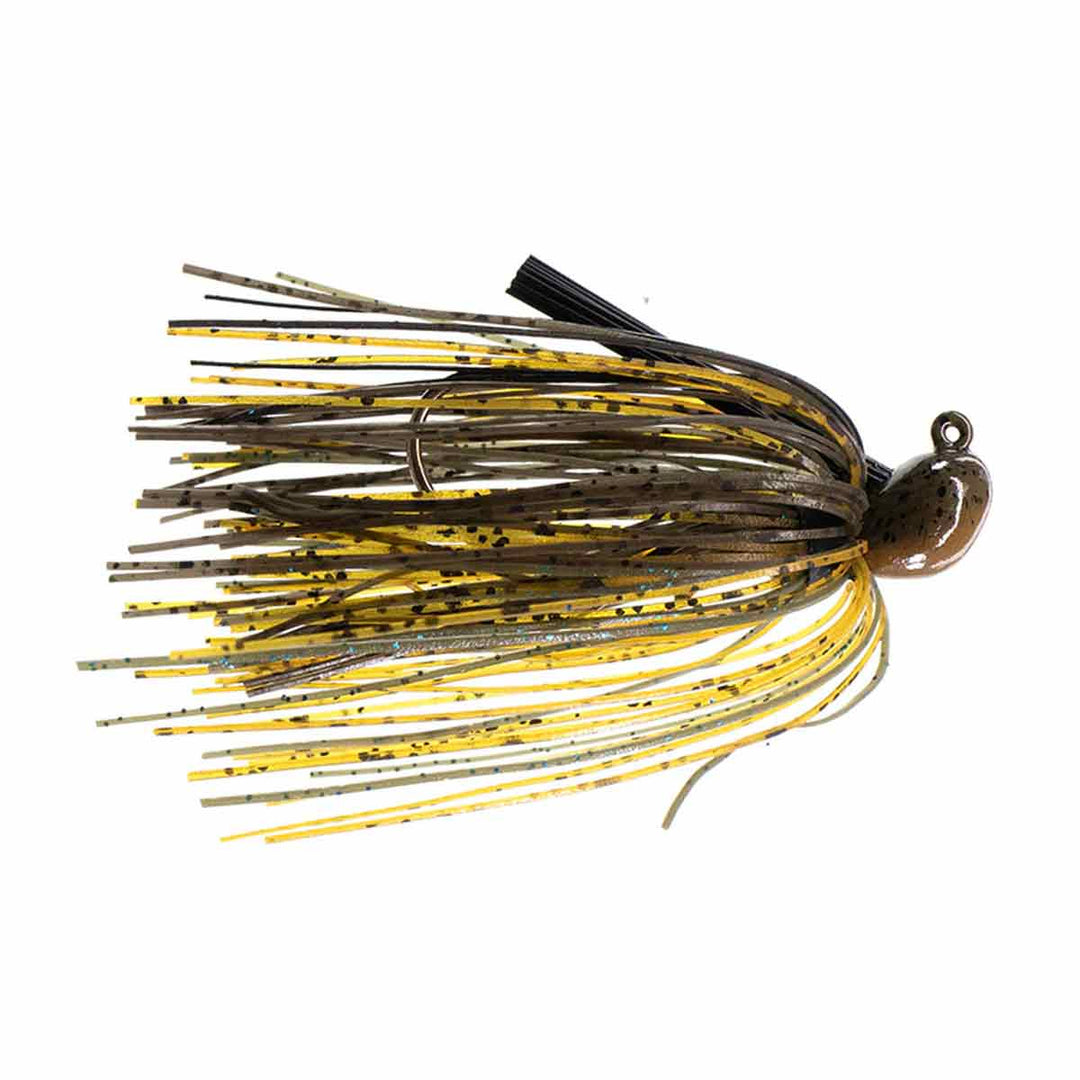 Dirty Jigs Tackle Luke Clausen Casting Jig