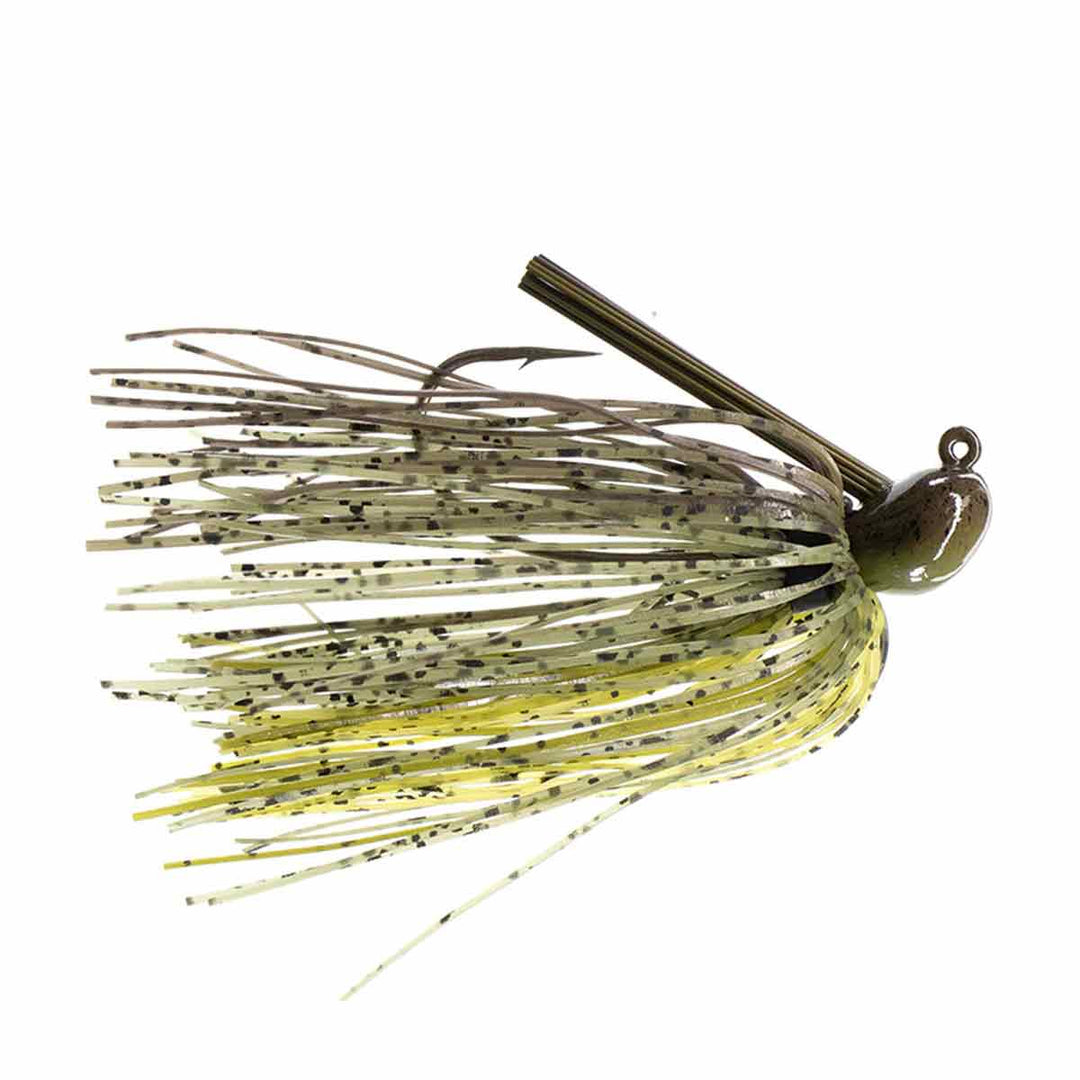 Dirty Jigs Tackle Luke Clausen Casting Jig