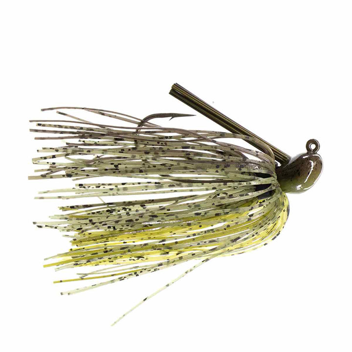 Dirty Jigs Tackle Luke Clausen Casting Jig