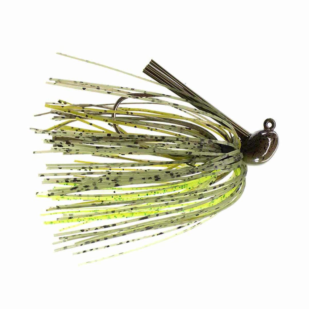 Dirty Jigs Tackle Luke Clausen Casting Jig
