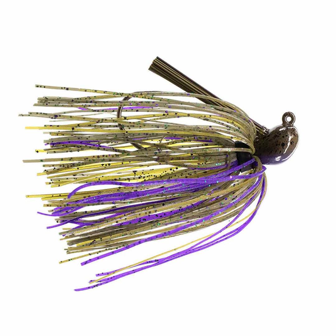 Dirty Jigs Tackle Luke Clausen Casting Jig