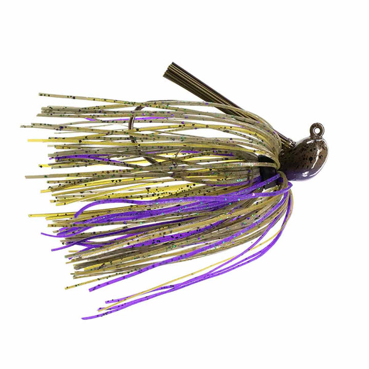 Dirty Jigs Tackle Luke Clausen Casting Jig