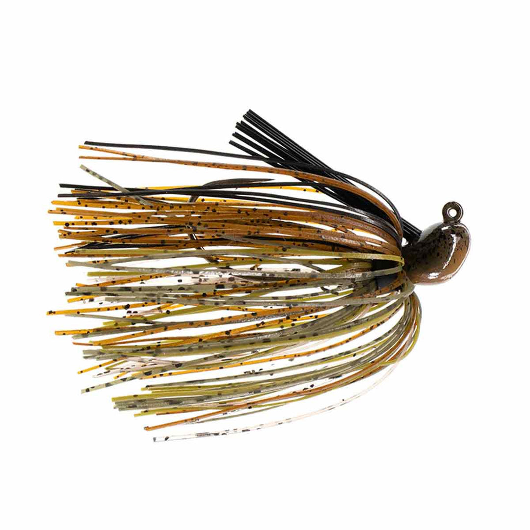 Dirty Jigs Tackle Luke Clausen Casting Jig
