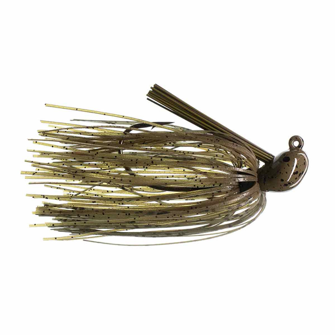 Dirty Jigs Tackle Luke Clausen Casting Jig