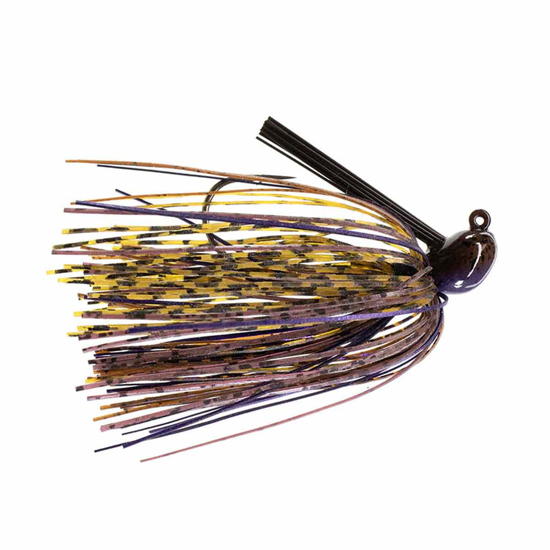 Dirty Jigs Tackle Luke Clausen Casting Jig