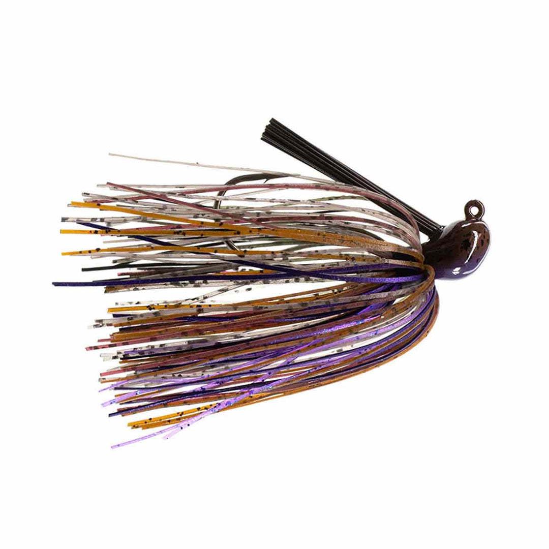 Dirty Jigs Tackle Luke Clausen Casting Jig