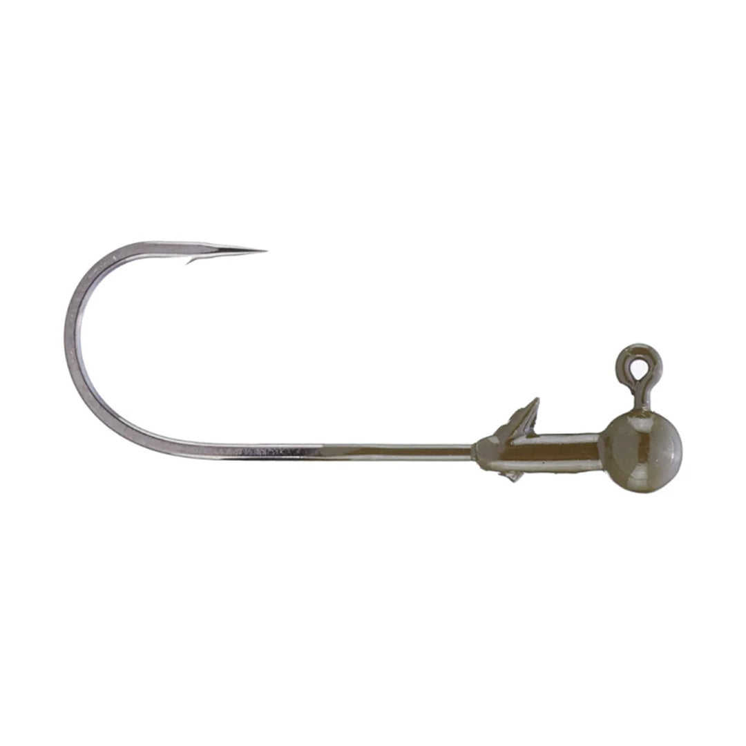 Dirty Jigs Tackle Luke Clausen Shakey Head