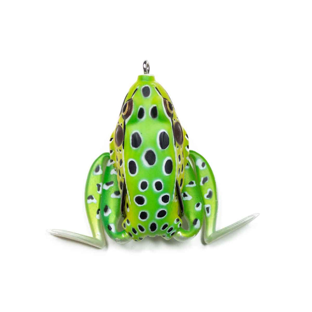 Lunkerhunt Lunker Frog