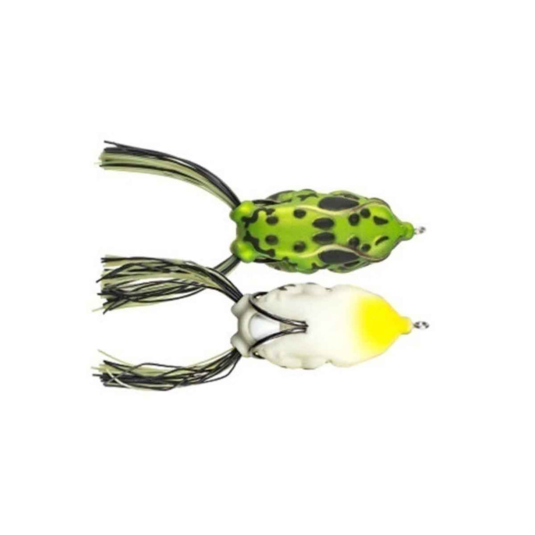 Lunkerhunt Compact Frog