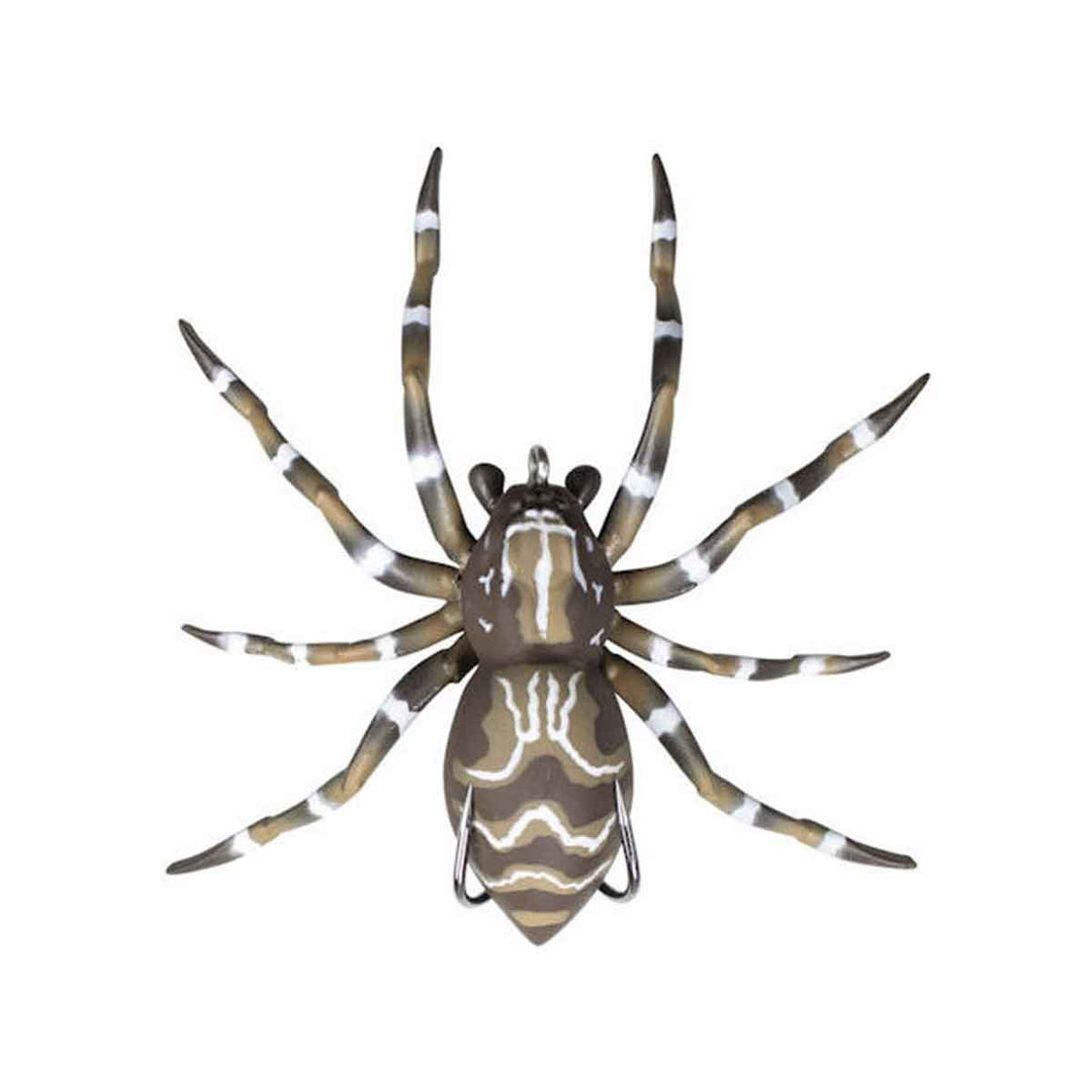 Lunkerhunt Phantom Spider surface fishing bait