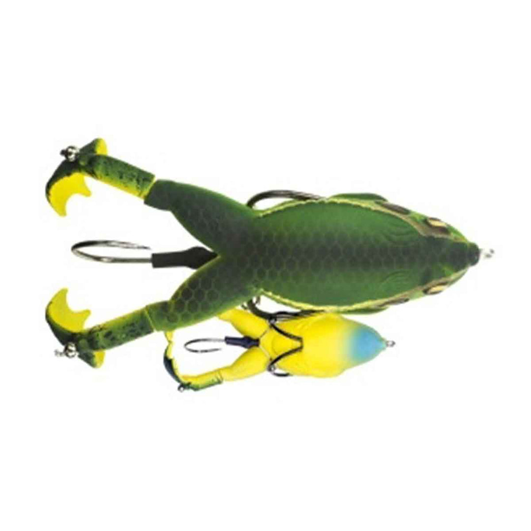 Lunkerhunt Prop Frog