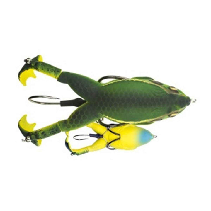 Lunkerhunt Prop Frog